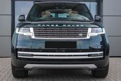 Land Rover Range Rover 3.0 D350 Autobiography