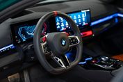 BMW Seria 5 M5