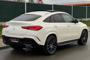 Mercedes GLE Coupe 400 d 4MATIC AMG Line Premium