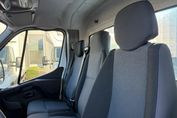 Renault Master Autolaweta