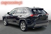 Toyota RAV4 Comfort 2.5 Hybrid