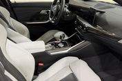 BMW Seria 3 M3 Competition xDrive