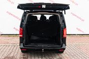 Mercedes Vito Tourer Ekstra Długi 116 CDI