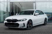 BMW Seria 3 320d xDrive M Sport