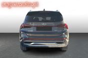 Hyundai Santa Fe Platinum 1.6 T-GDI PHEV 4WD aut