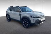 Dacia Duster Extreme 1.6 Hybrid AT