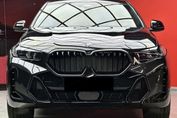 BMW X6 xDrive40d M Sport