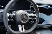 Mercedes Klasa E 300 de 4-Matic AMG