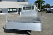 Mercedes Sprinter 315 CDI PRO Zabudowa Brygadowa + Wywrotka