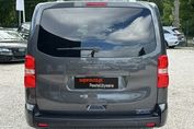 Peugeot Traveller BlueHDi Standard