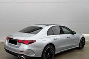 Mercedes E Klasa 220 d  4-Matic AMG