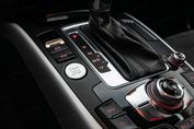 Audi A5 2.0 TFSI quattro S Tronic