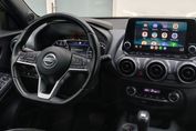 Nissan Juke 1.0 DIG-T Tekna DCT