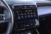 Hyundai Tucson t-Gdi 48V n Line 2WD Dct
