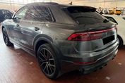 Audi Q8 TFSI e quattro