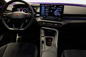 Cupra Terramar 1.5 TSI DSG