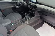 Ford Kuga Ecoblue FWD Titanium