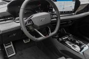 Audi Q6 e-tron S line Sportback