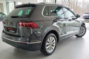 Volkswagen Tiguan 1.5 TSI EVO Life