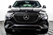 Mercedes GLE Coupe 350 d 4-Matic
