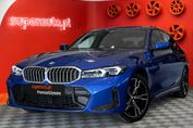 BMW Seria 3 318i M Sport