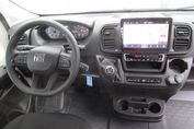 Fiat Ducato Maxi L3 Skrzynia Otwarta