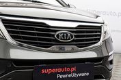 Kia Sportage 2.0 CRDI  2WD