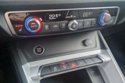 Audi Q3 35 TFSI mHEV S-Line S tronic