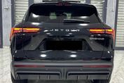 Jetour Dashing 1.6T DCT