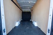Ford Transit L4H3 Maxi