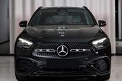 Mercedes GLA 200 AMG Line