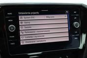 Volkswagen Passat Tsi Business Dsg