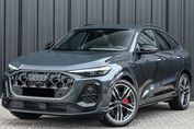 Audi Q5 SQ5 TFSI quattro Sportback