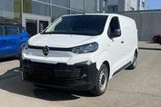 Citroen Jumpy XL L2H1