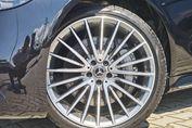 Mercedes Klasa S 580 4-Matic L AMG Line 9G-TRONIC
