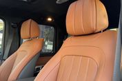 Mercedes Klasa G 580 EQ
