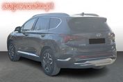 Hyundai Santa Fe Platinum 1.6 T-GDI PHEV 4WD aut