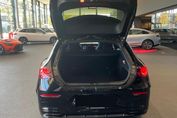 Mercedes CLA 200 4-Matic Shooting Brake AMG Line