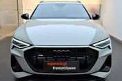 Audi Q8 e-tron Sportback 55 quattro S Line