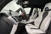 BMW X5 M Competition