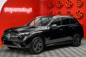 Mercedes GLC 200  4-Matic AMG Line