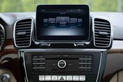 Mercedes GLS 3.0