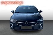Opel Insignia GSi + 2.0 T 4x4  S&S aut