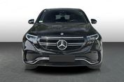 Mercedes EQC 400 4-Matic Sport