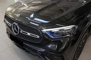 Mercedes GLC 220 d 4-Matic AMG Line
