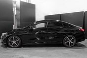 Mercedes CLA 200 Progressive