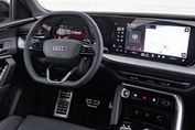 Audi Q5 TDI quattro S line Sportback