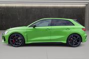 Audi A3 RS3 TFSI quattro S tronic