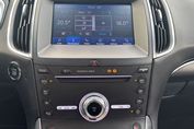 Ford EDGE 2.0 Ecoblue Twin-Turbo 4WD St-Line