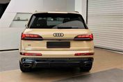 Audi Q7 50 TDI quattro S Line